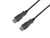 Equip 119431 - Cavo ottico attivo HDMI 2.0 AM/AM, 50 m, 4K/60 Hz