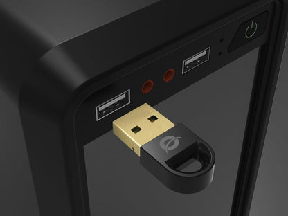 Bluetooth 5.3 Usb Adapter -- 10-20M