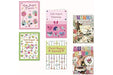 CF12 Booster Cards Mama Assorted