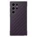 Samsung Galaxy Official S24 Ultra Shield Case, Dark Violet Dark Violet S24 Ultra Shield Case