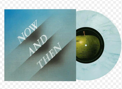 The Beatles * Now and Then  In Store Only