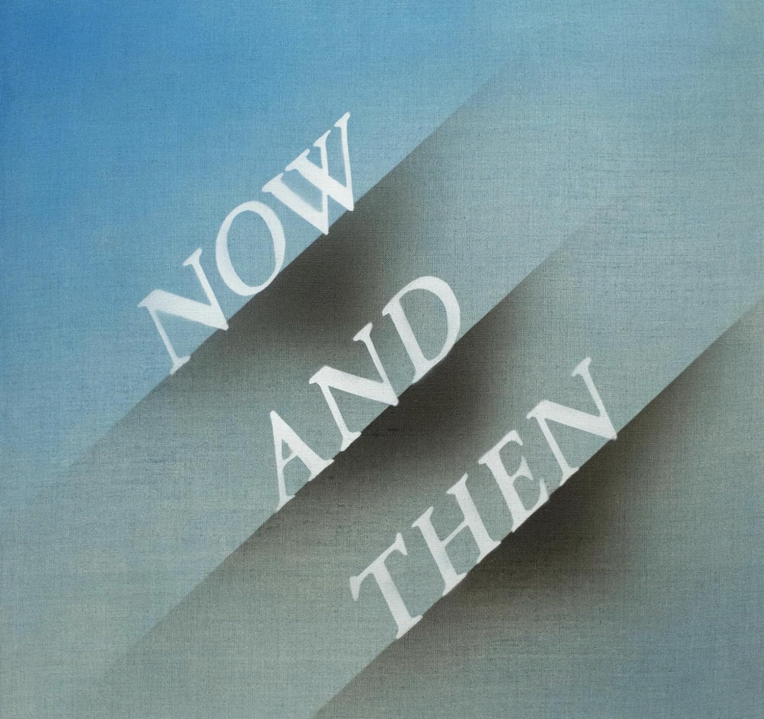 The Beatles * Now and Then  In Store Only