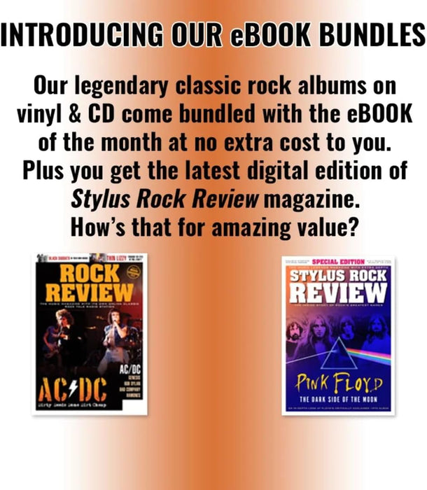 Queen - The News & Game Tours (Limited Edition Numbered Triple Album Set On Clear Vinyl)