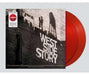 WEST SIDE STORY - OST (TRANSLUCENT RED VINYL
