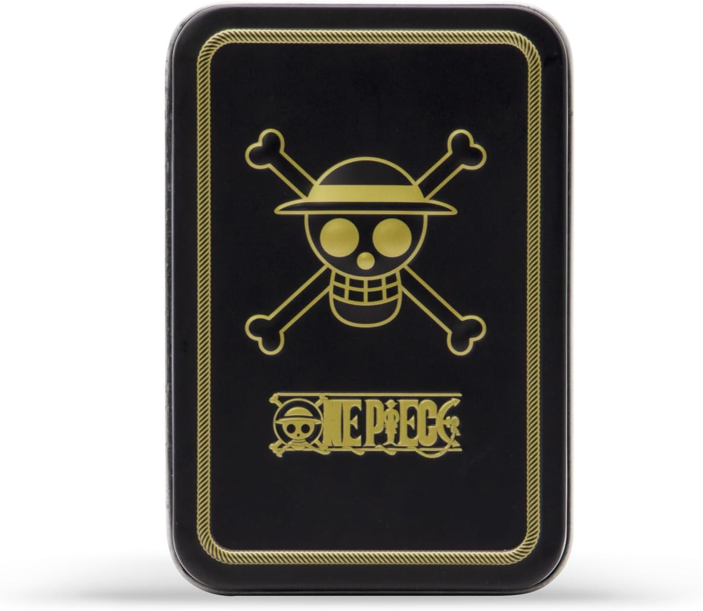 ABYSTYLE One Piece Deck of 54 Playing Cards