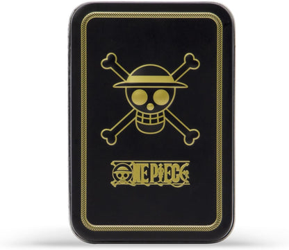 ABYSTYLE One Piece Deck of 54 Playing Cards