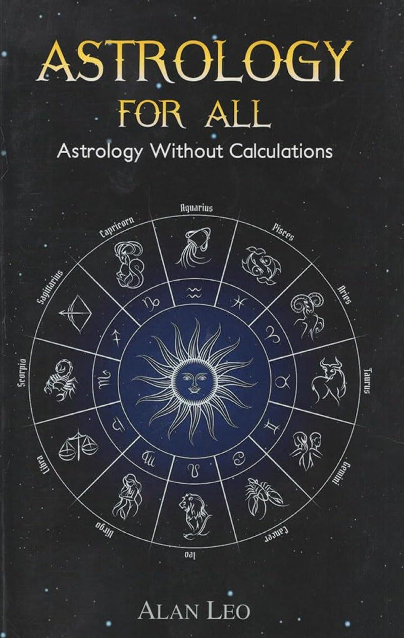 Astrology For All