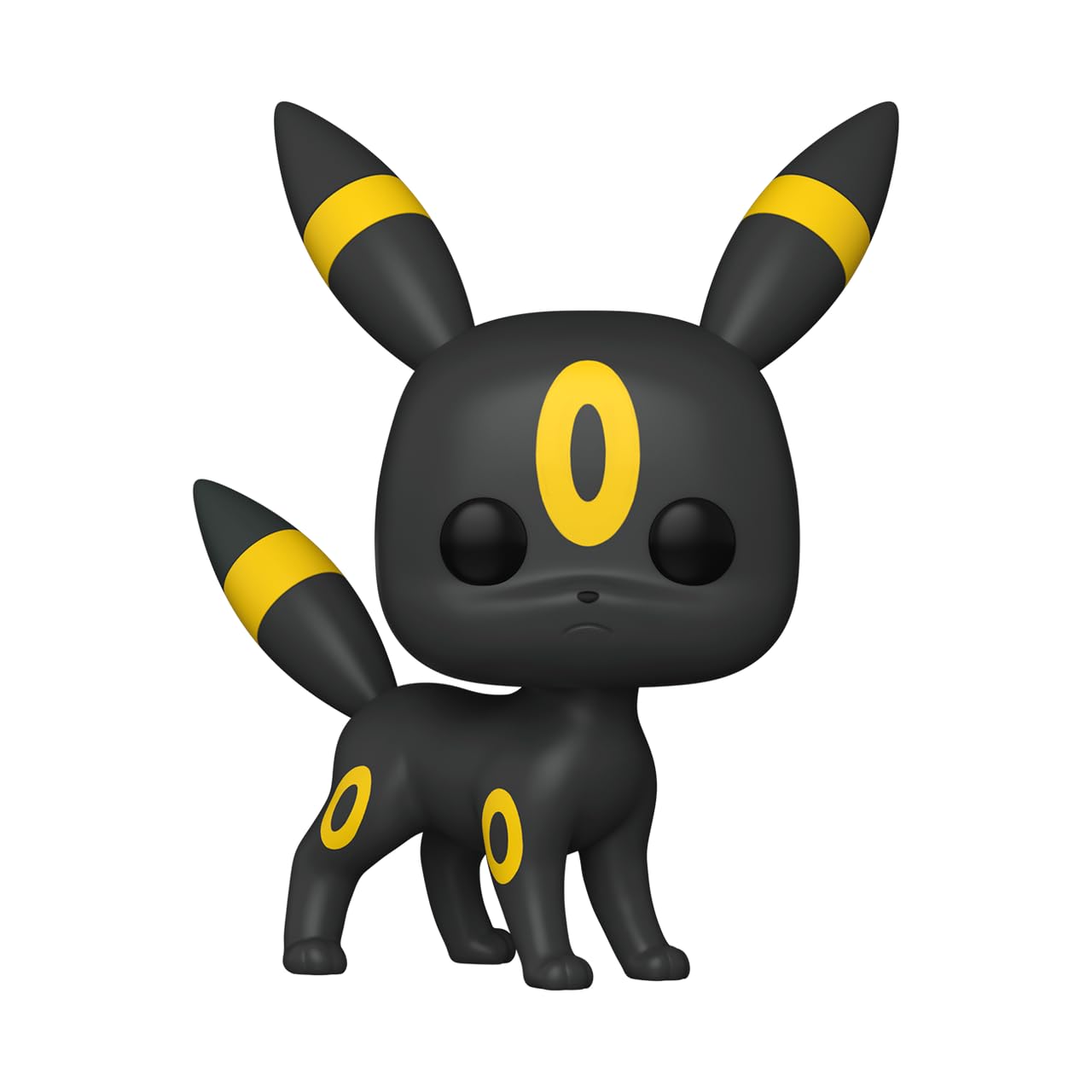 Funko POP! Jumbo: Pokemon - Umbreon - Collectable Vinyl Figure - Gift Idea - Official Merchandise - Toys for Kids & Adults - Video Games Fans - Model Figure for Collectors and Display