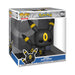 Funko POP! Jumbo: Pokemon - Umbreon - Collectable Vinyl Figure - Gift Idea - Official Merchandise - Toys for Kids & Adults - Video Games Fans - Model Figure for Collectors and Display
