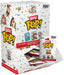TOY STORY - Mystery Bitty Pop (Box 36 pi?¿ces)
