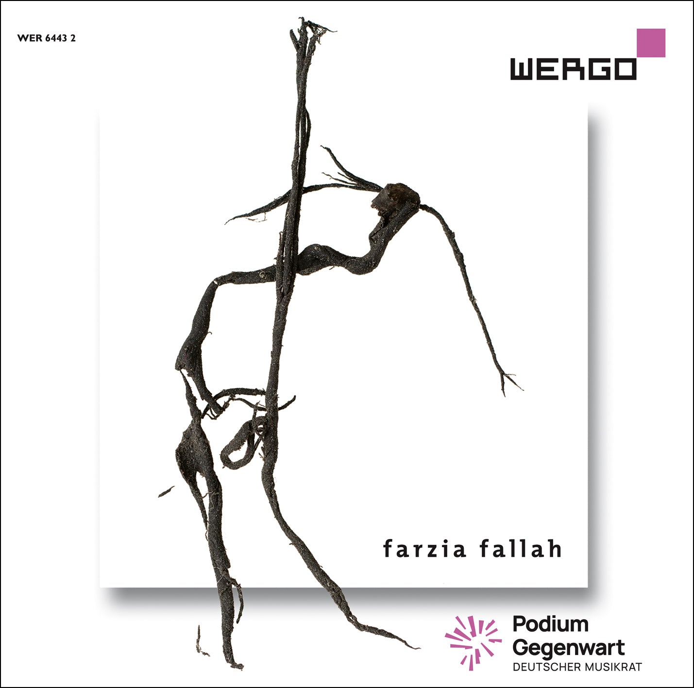 Farzia Fallah
