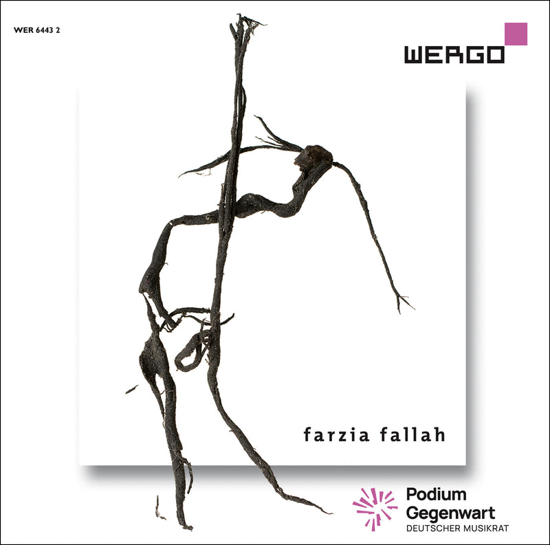 Farzia Fallah