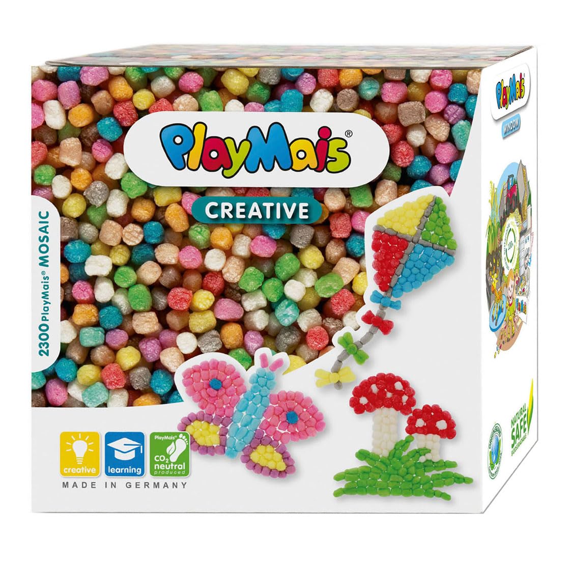 PlayMais® Mosaic Creative Large NUEVO