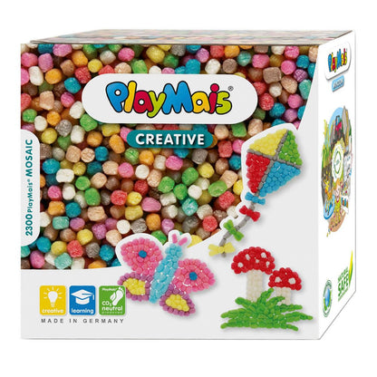 PlayMais® Mosaic Creative Large NUEVO