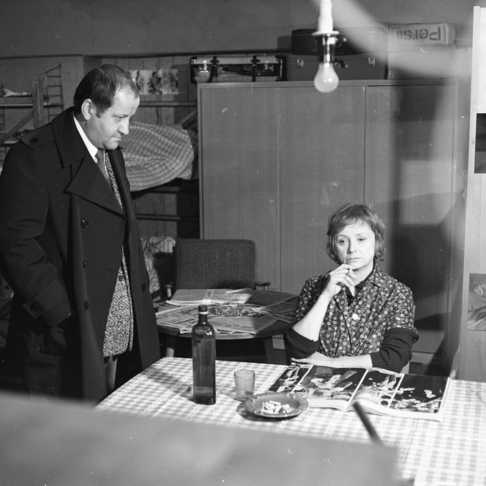 Mord im märkischen Viertel (Kriminalfälle ohne Beispiel) (DDR TV-Archiv)