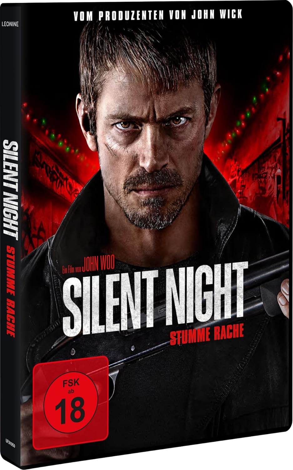 Silent Night - Stumme Rache