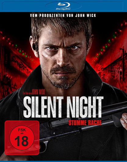 Silent Night - Stumme Rache
