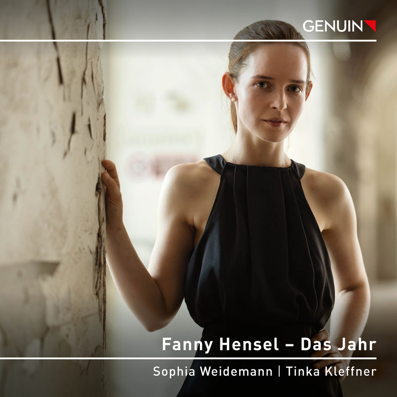Fanny Hensel: Das Jahr