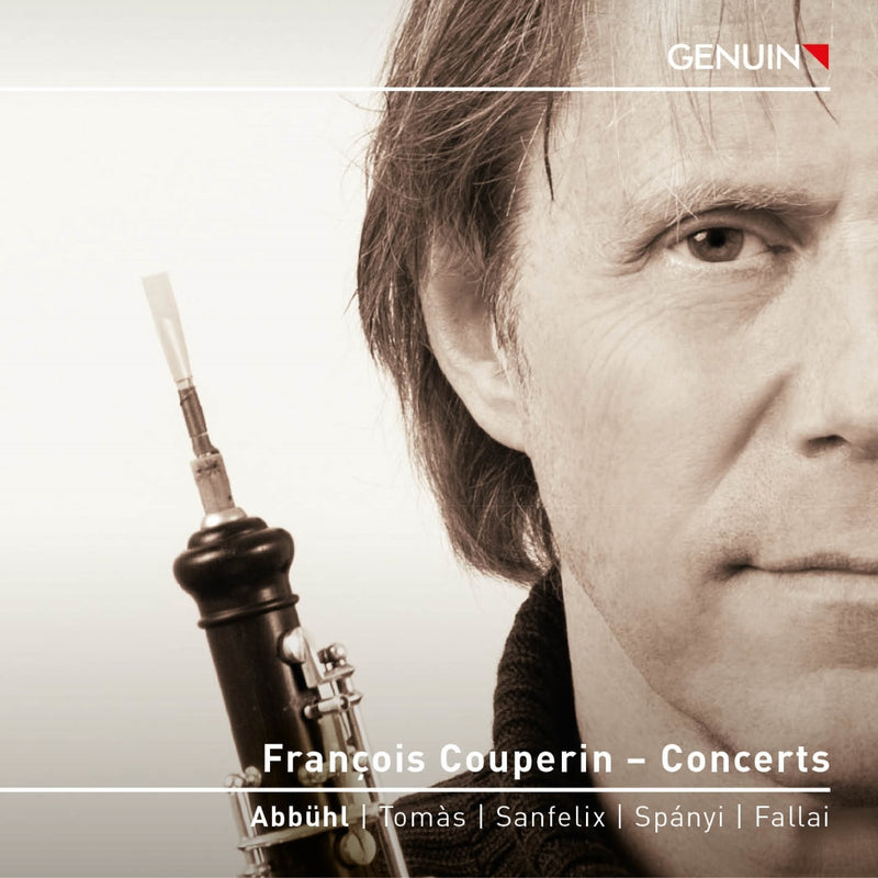 François Couperin: Concerts