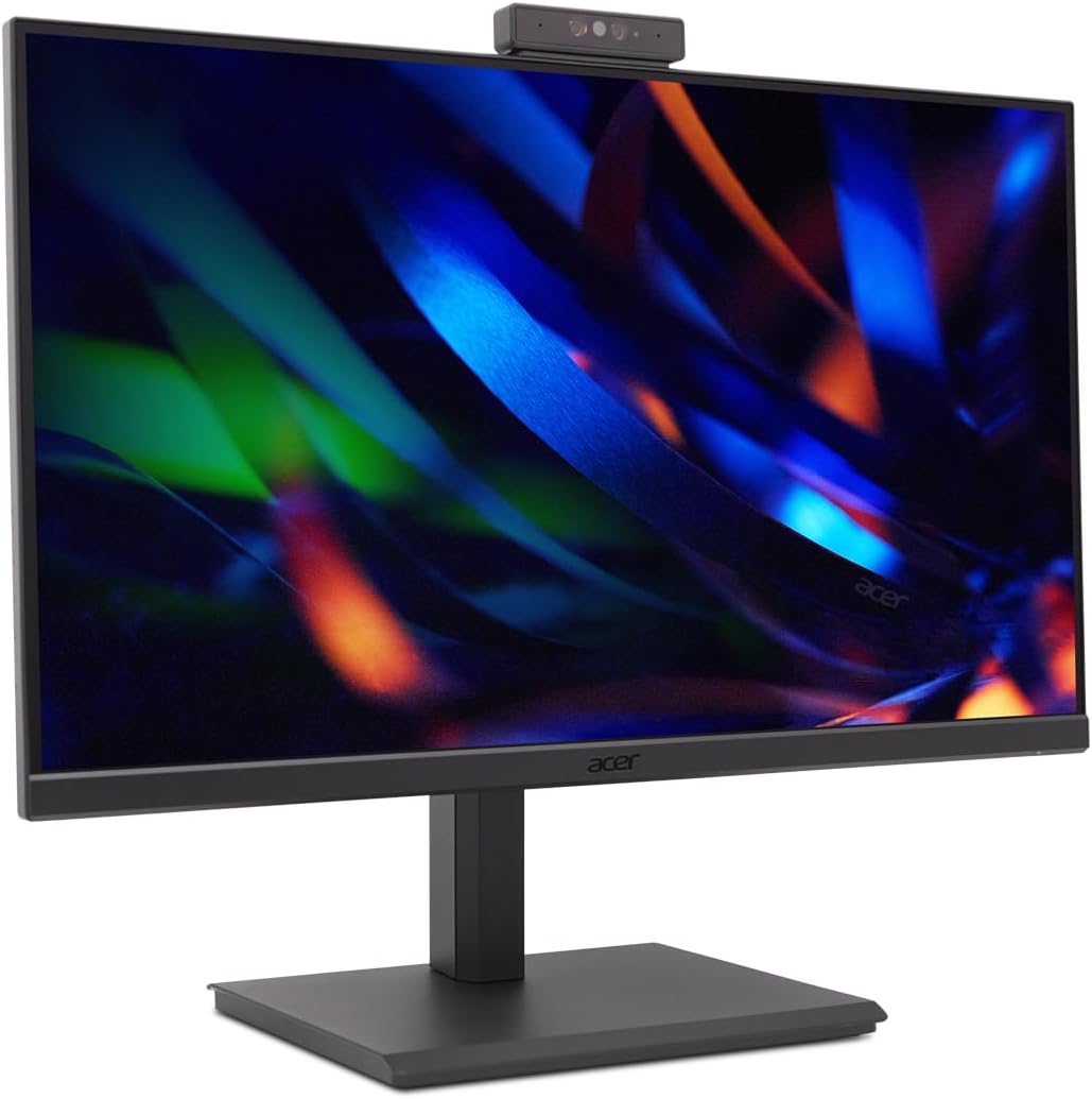acer Vero B247YDEbmiprczxv Monitor 60,5 cm (23,8 Z