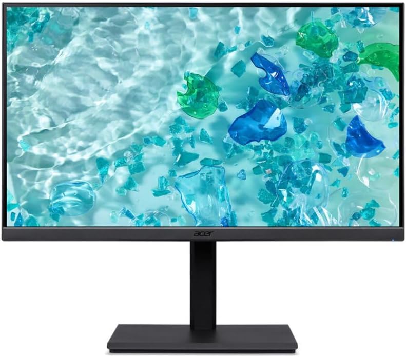 acer Vero B277DEbmiprczxv Monitor 68,6 cm (27,0 Zo