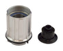 Freehub: Vision, TriMax 35 SH11 (U2081) SC RB
