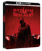 BATMAN, THE (2022) Steelbook SOS