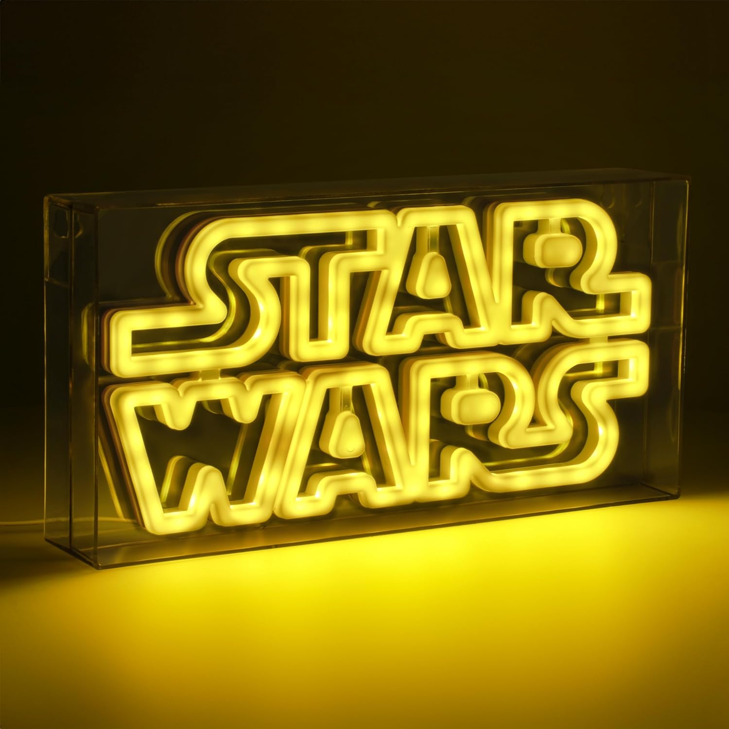 Paladone Products Ltd - Glow toys, Multicolor (PP13123SW