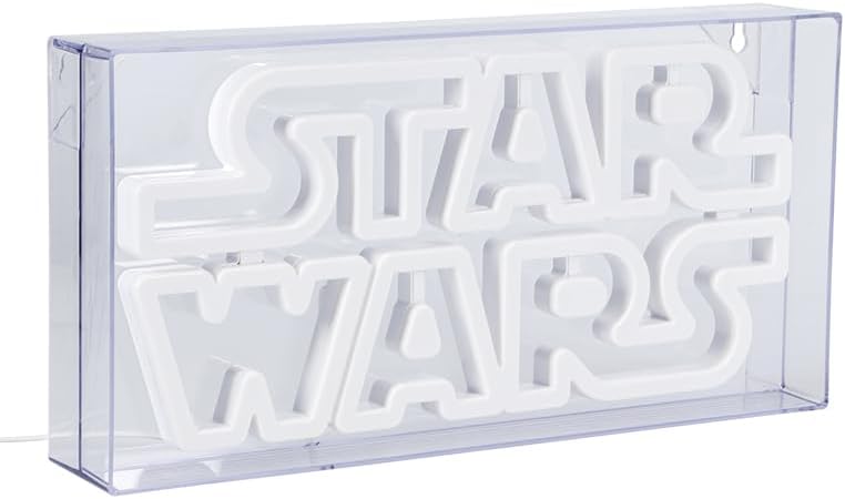 Paladone Products Ltd - Glow toys, Multicolor (PP13123SW