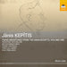 Janis Kepitis: Piano Miniatures from the Manuscripts - Volume 1