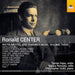 Ronald Center: Instrumental and Chamber Music - Volume 3