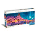 Clementoni Panorama Puzzle 1000 Teile: Lofoten Islands