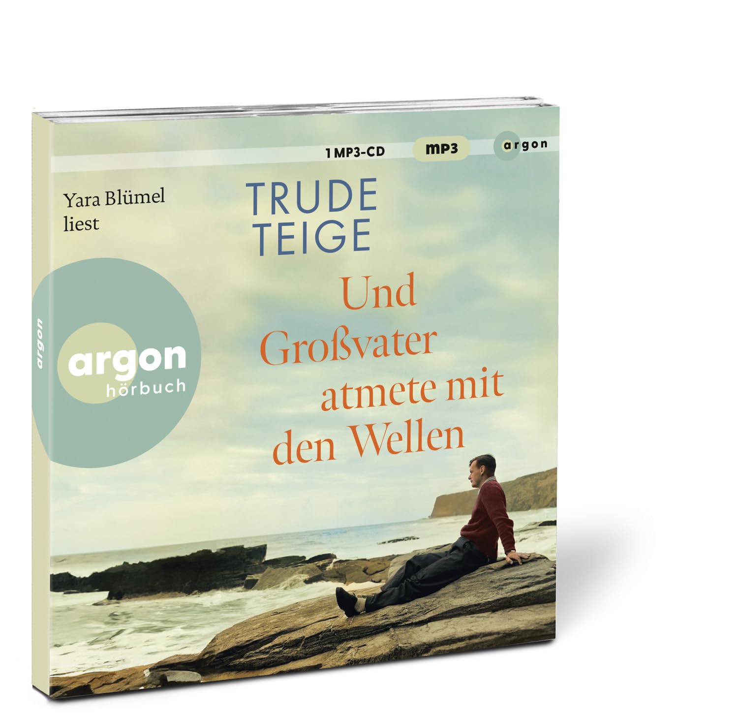 Und Großvater atmete mit den Wellen: Roman | Der ergreifende neue Roman der norwegischen Bestseller-Autorin (»Großmutter tanzte im Regen«)