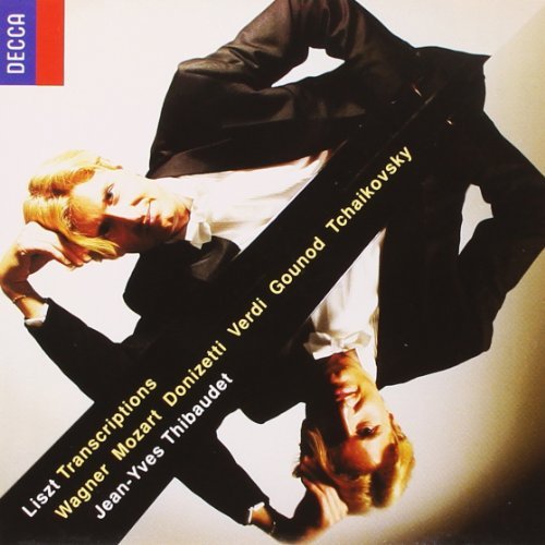 Transcriptions (Thibaudet)