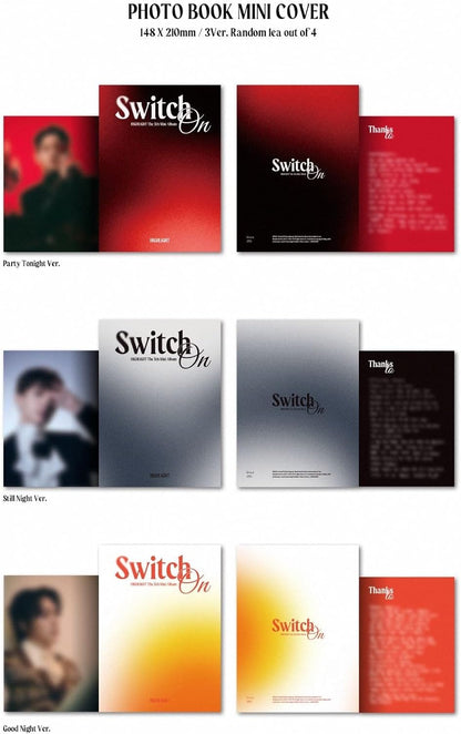 Switch On