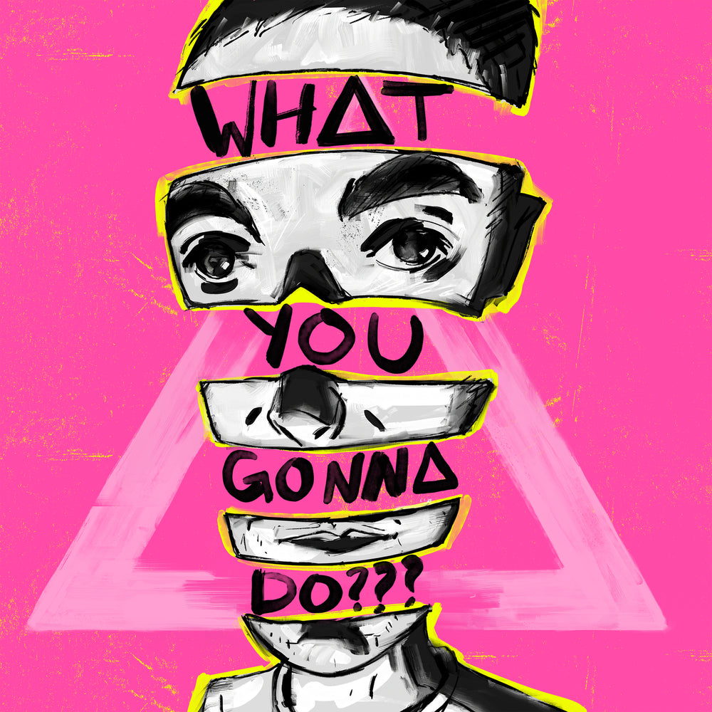 Survivin'/What You Gonna Do???