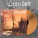 KrigsdÃ¸ger (Beer Vinyl LP)