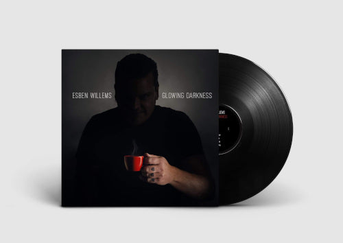 Glowing Darkness (Vinyl LP)