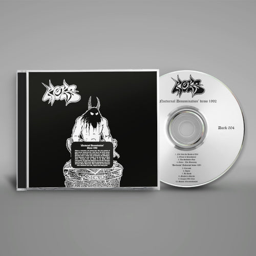 Nocturnal Denomination