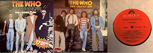 Greatest Hits