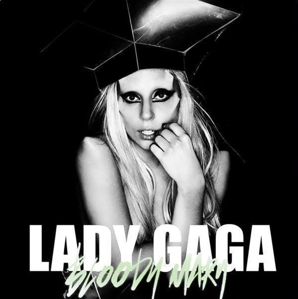 Bloody Mary (Ltd. Edition)