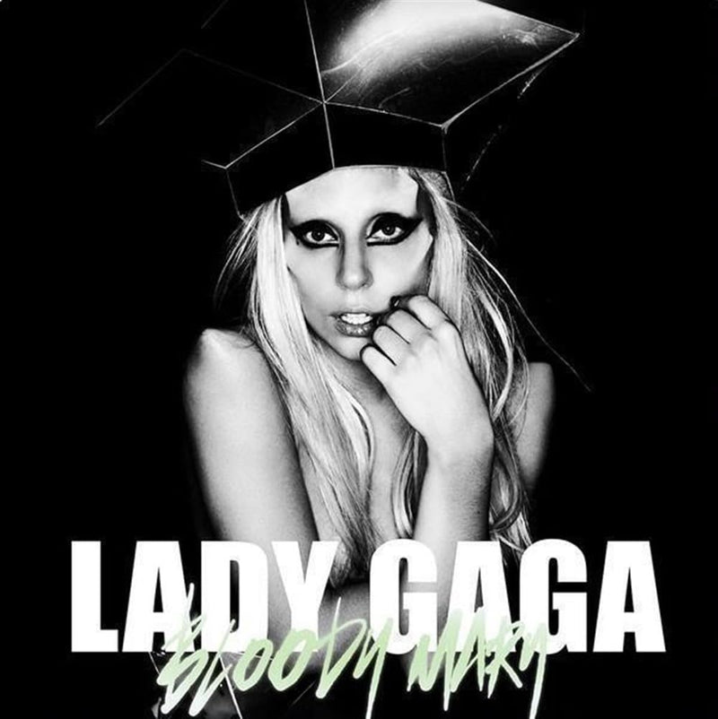 Bloody Mary (Ltd. Edition)