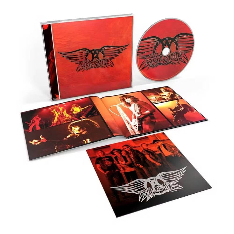 Greatest Hits (Ltd. Edition)