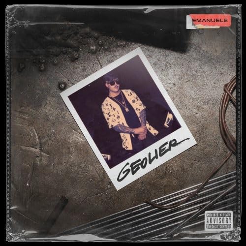 Geolier - Emanuele0,74