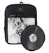 Loungefly The Beatles by Rucksack Mini Revolver Album mit Record Pouch