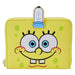 Bob l´éponge by Loungefly Porte-Monnaie 25th Anniversary
