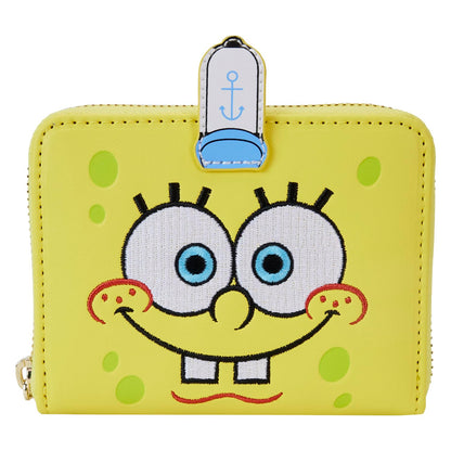 Bob l´éponge by Loungefly Porte-Monnaie 25th Anniversary