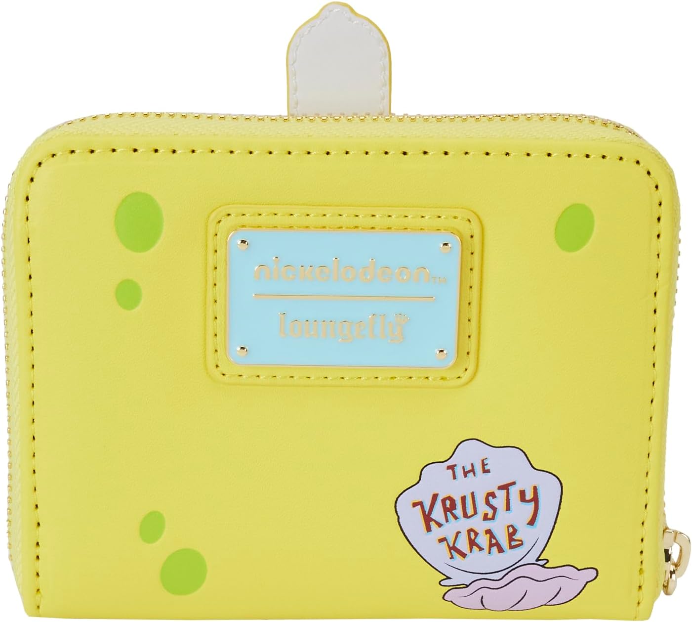 Bob l´éponge by Loungefly Porte-Monnaie 25th Anniversary