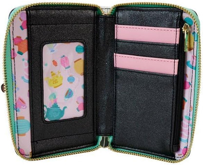 Loungefly Pixar Moments Wall-E Date Night Wallet