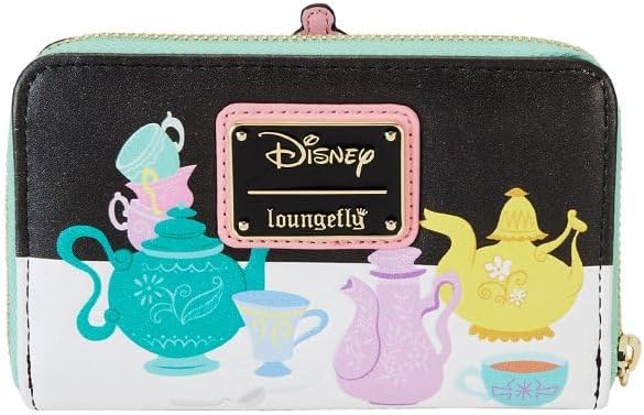 Loungefly Pixar Moments Wall-E Date Night Wallet